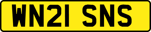 WN21SNS