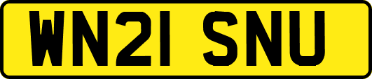WN21SNU