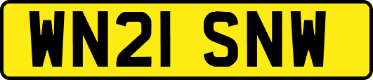 WN21SNW