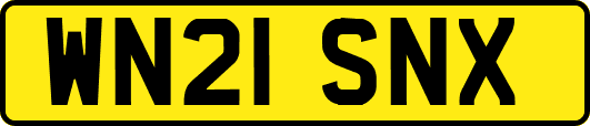 WN21SNX
