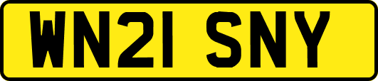 WN21SNY