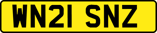 WN21SNZ