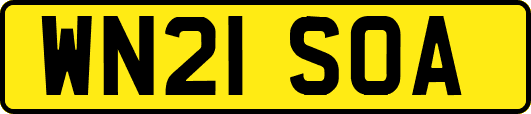 WN21SOA