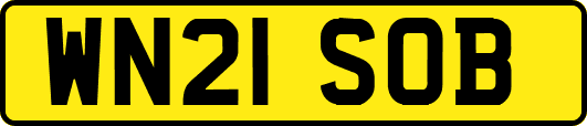 WN21SOB