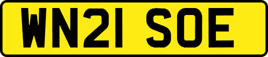 WN21SOE