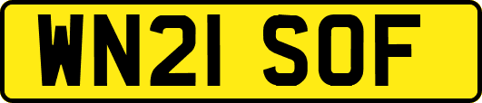 WN21SOF