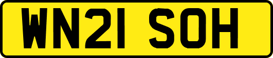 WN21SOH