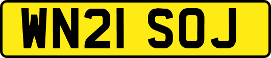 WN21SOJ