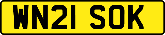 WN21SOK