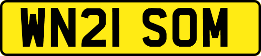 WN21SOM
