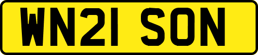 WN21SON