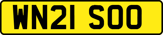WN21SOO