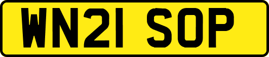 WN21SOP