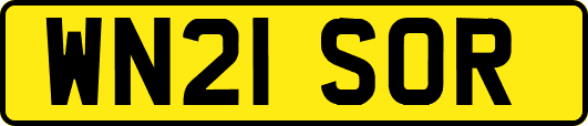 WN21SOR