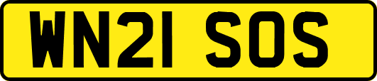 WN21SOS