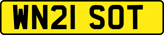 WN21SOT