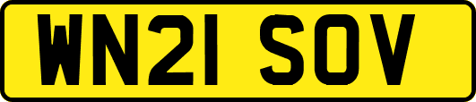 WN21SOV