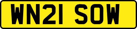 WN21SOW
