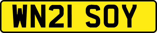 WN21SOY