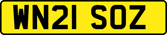 WN21SOZ
