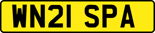 WN21SPA