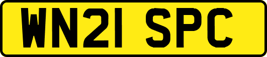 WN21SPC