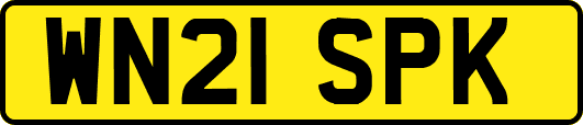WN21SPK