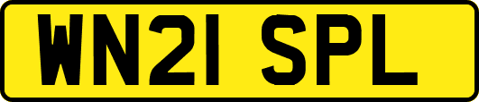 WN21SPL