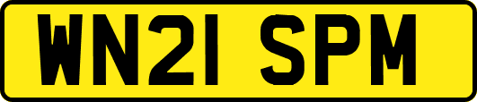 WN21SPM