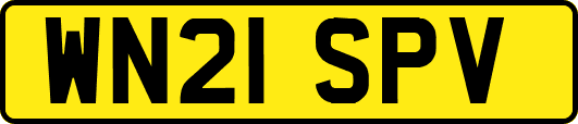 WN21SPV