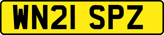 WN21SPZ