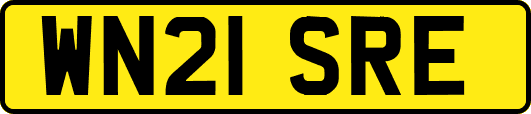 WN21SRE