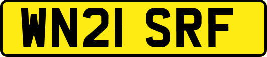 WN21SRF