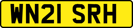 WN21SRH