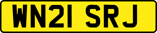 WN21SRJ