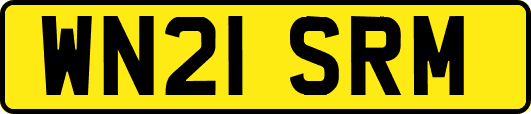 WN21SRM