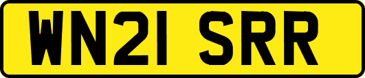 WN21SRR