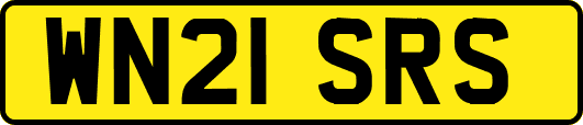 WN21SRS