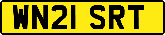 WN21SRT