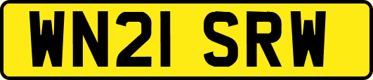 WN21SRW