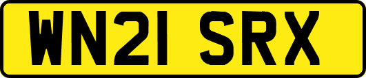 WN21SRX