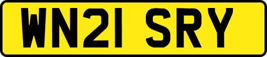WN21SRY