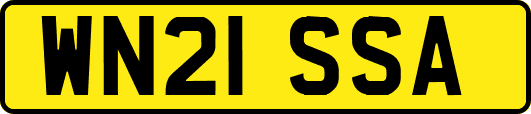 WN21SSA