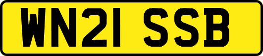 WN21SSB