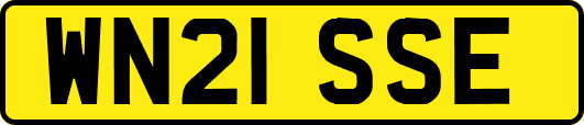 WN21SSE