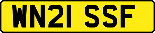 WN21SSF