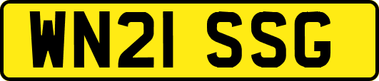 WN21SSG