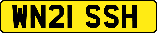 WN21SSH