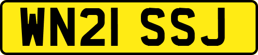 WN21SSJ