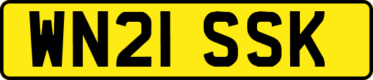 WN21SSK